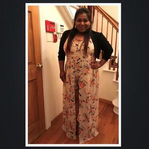 Meet your Posher, Jimenez